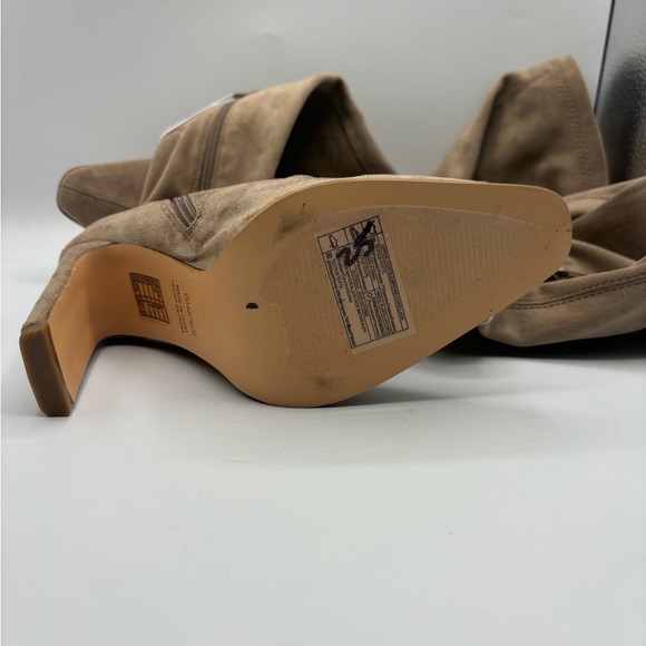 High Boots forever 21 - Picture 4 of 9